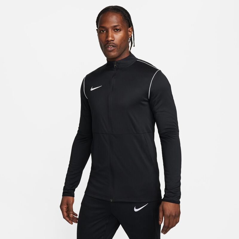 NIKE パーク20 ニットトラックジャケット