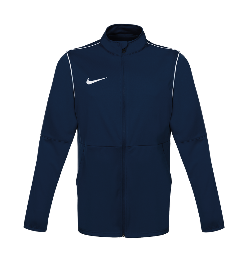 NIKE パーク20 ニットトラックジャケット：navy