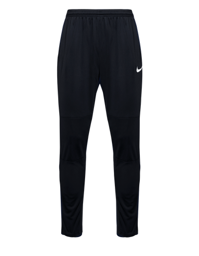 NIKE パーク20 ニットトラックパンツBlack：背面