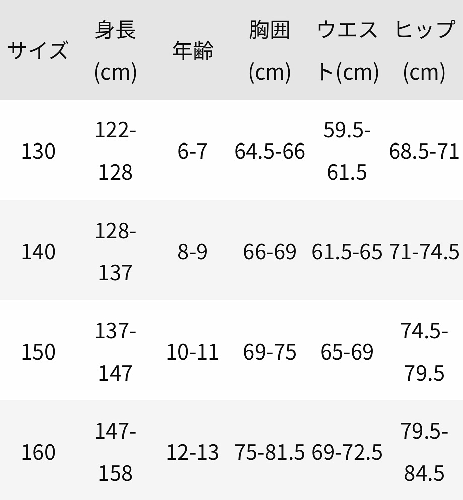 キッズ・ジュニアのサッカー・ユニフォームは上下セットで！ かっこいい理由を解読！